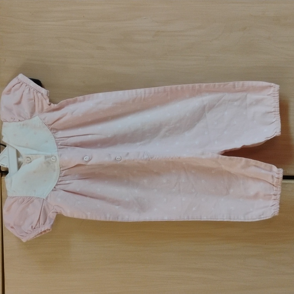 MID 80's Romper